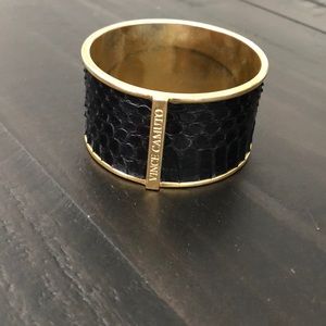 Vince Camuto snake cuff